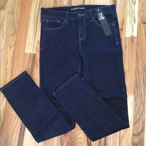 Express jeans